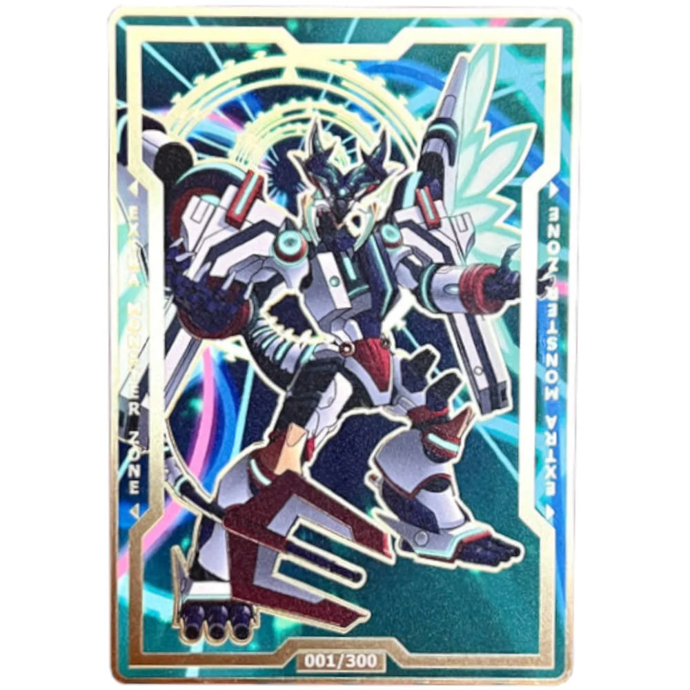 Stay Classy Metal Field Center Borreload Savage Dragon