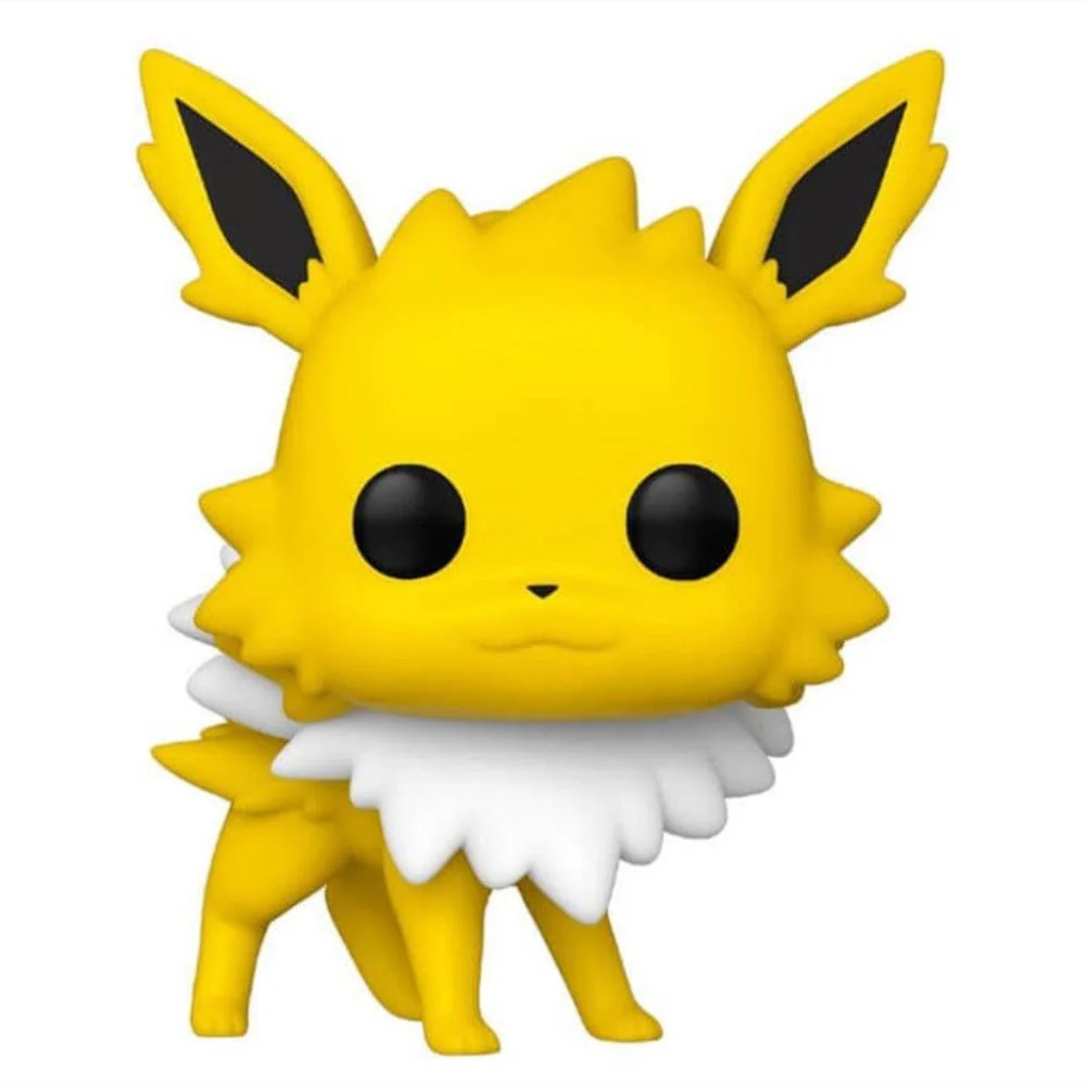 Funko Pop! Pokemon Blitza (628)