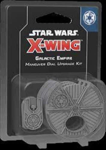 GALACTIC EMPIRE MANEUVER DIAL UPGRADE KIT (STAR WARS X-WING)