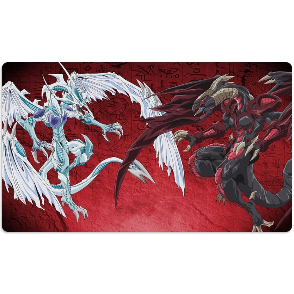 GuardUp Playmat Dragon Spirit