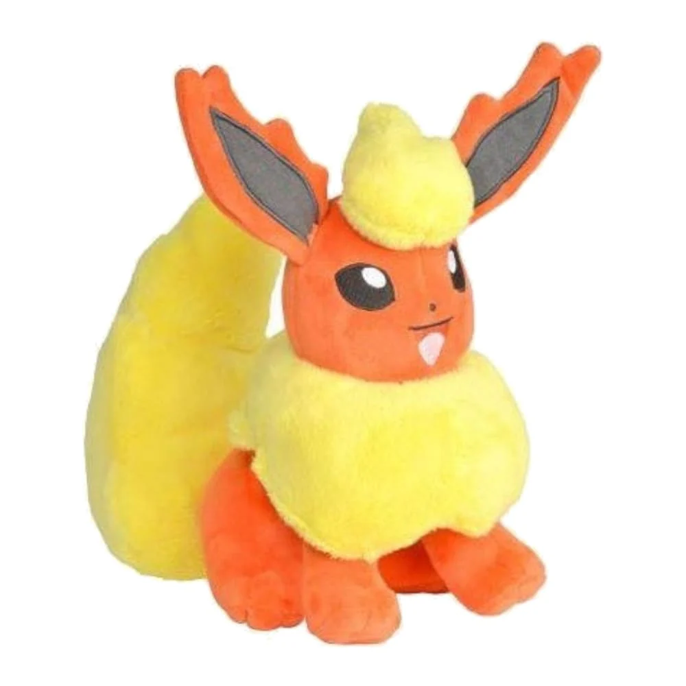 Pokemon Soft toy Flareon 20cm