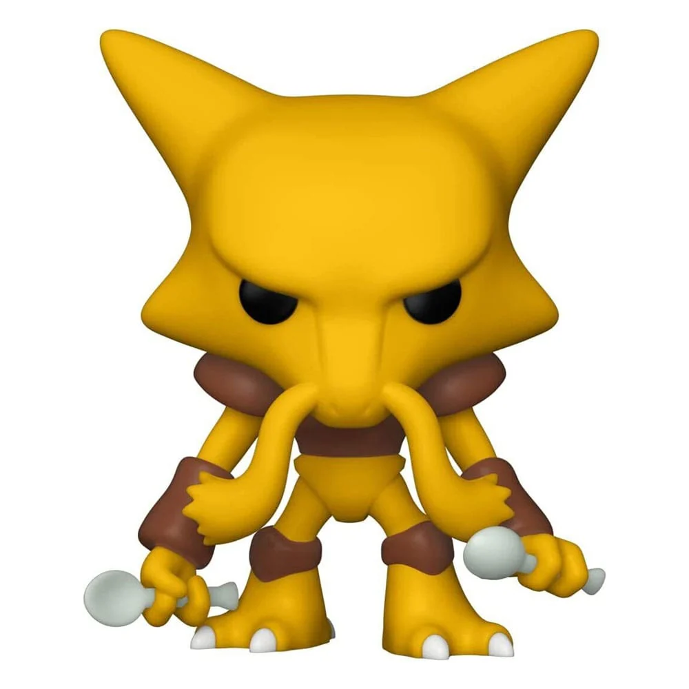 Funko Pop! Pokemon Simsala (855)
