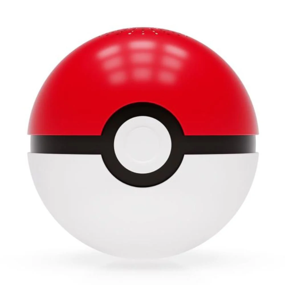 Pokemon Bluetooth speaker Pokeball 10cm