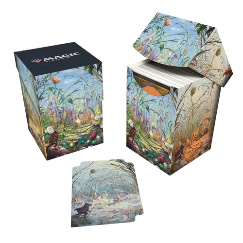 BLOOMBURROW PLAINS DECK BOX
