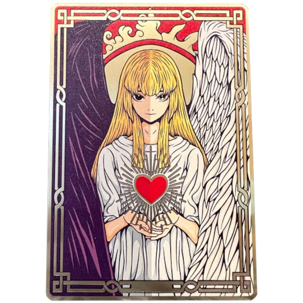 Stay Classy Metal Field Center Change of Heart