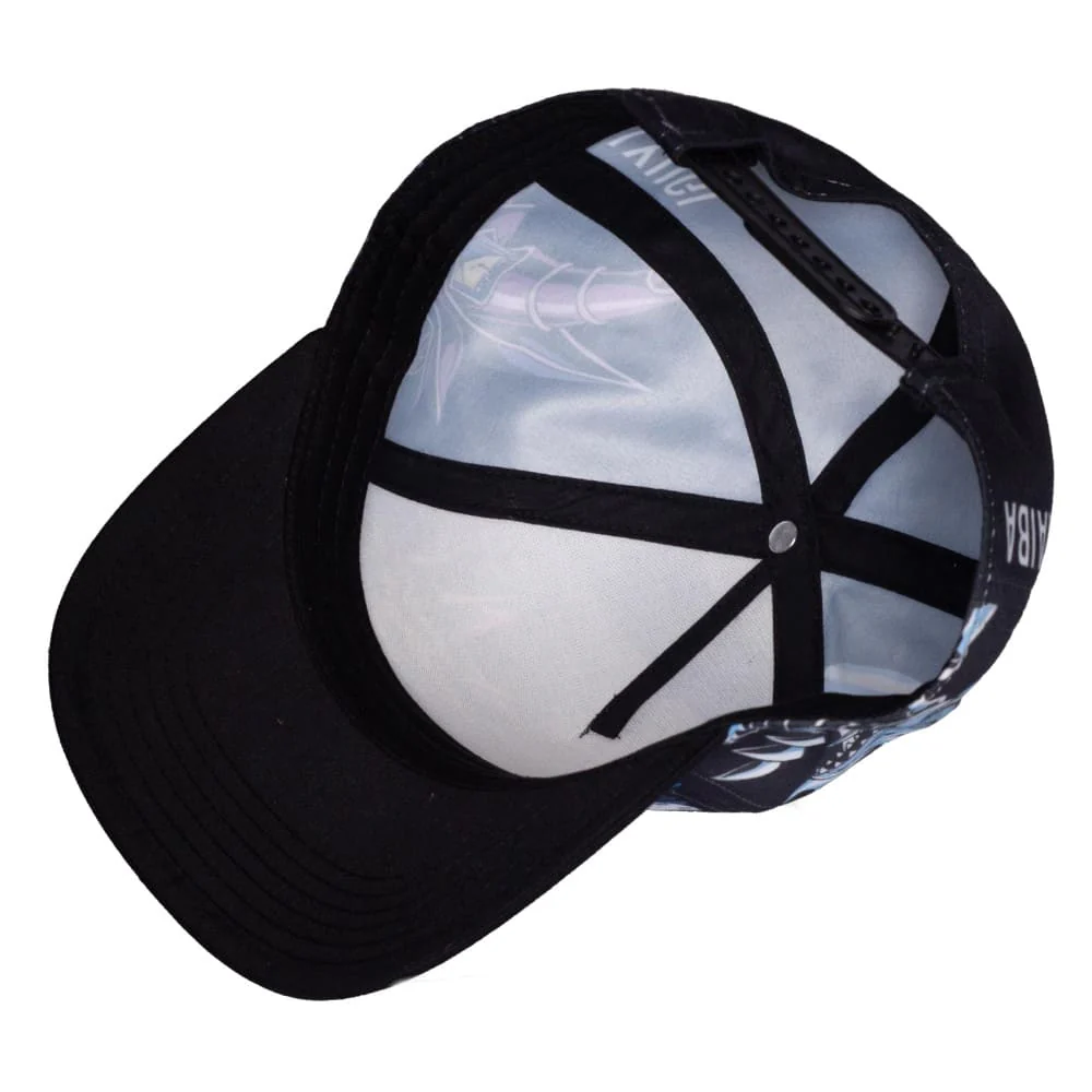 Yu-Gi-Oh! Adjustable Cap Seto Kaiba and Yami Yugi (Men´s)