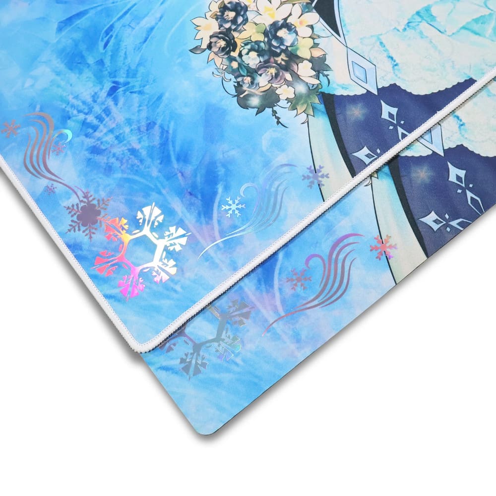 GuardUp Holo Playmat Teardrop