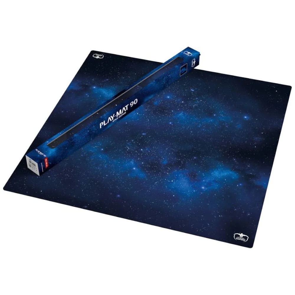 Ultimate Guard Play Mat 90 90 x 90cm Mystic Space