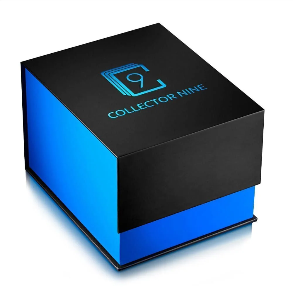 Collector Nine Magnetic box PSA/BGS/CGC