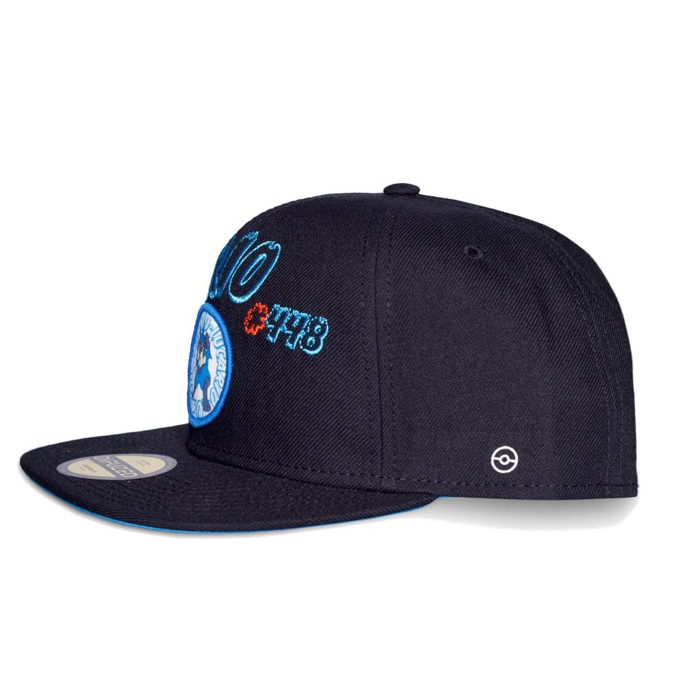 Pokémon Adjustable Cap Lucario (Men)
