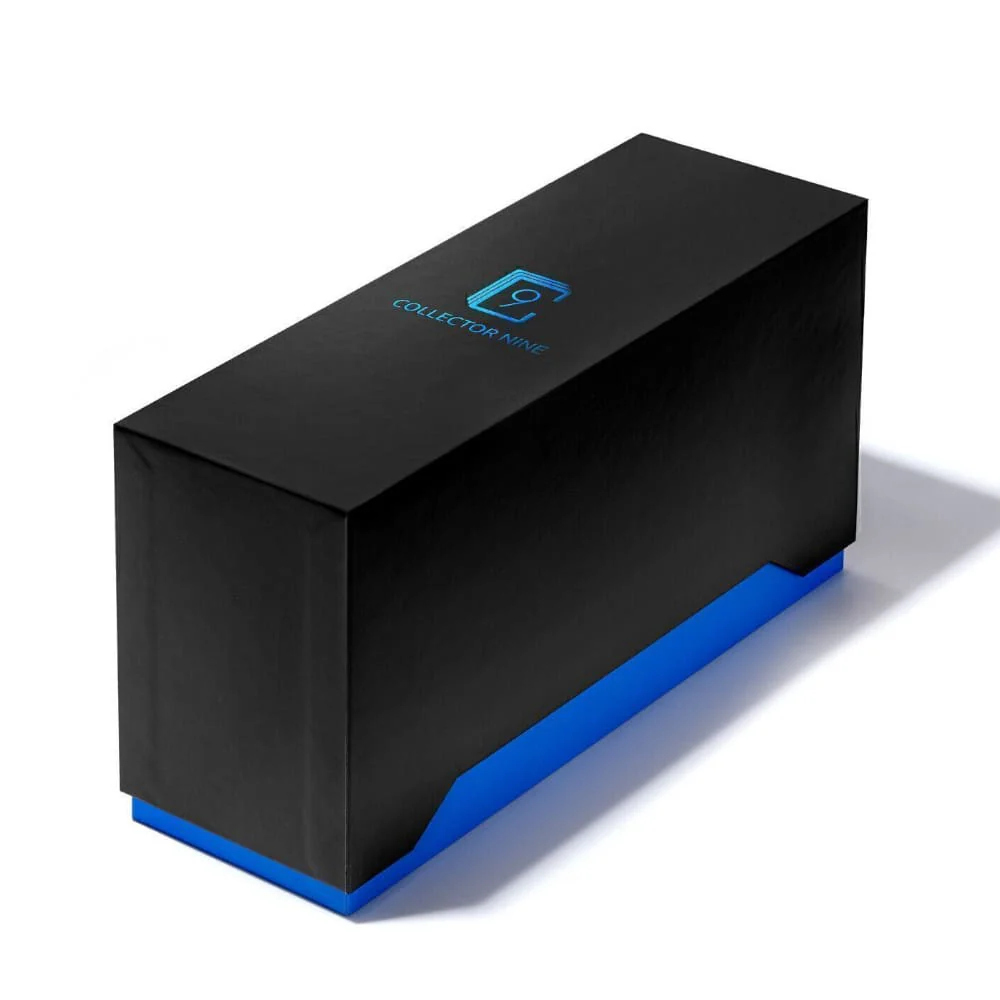 Collector Nine Storage box PSA/BGS/CGC