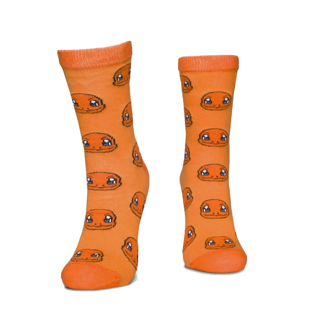 Pokémon socks Basic (3 Pack)