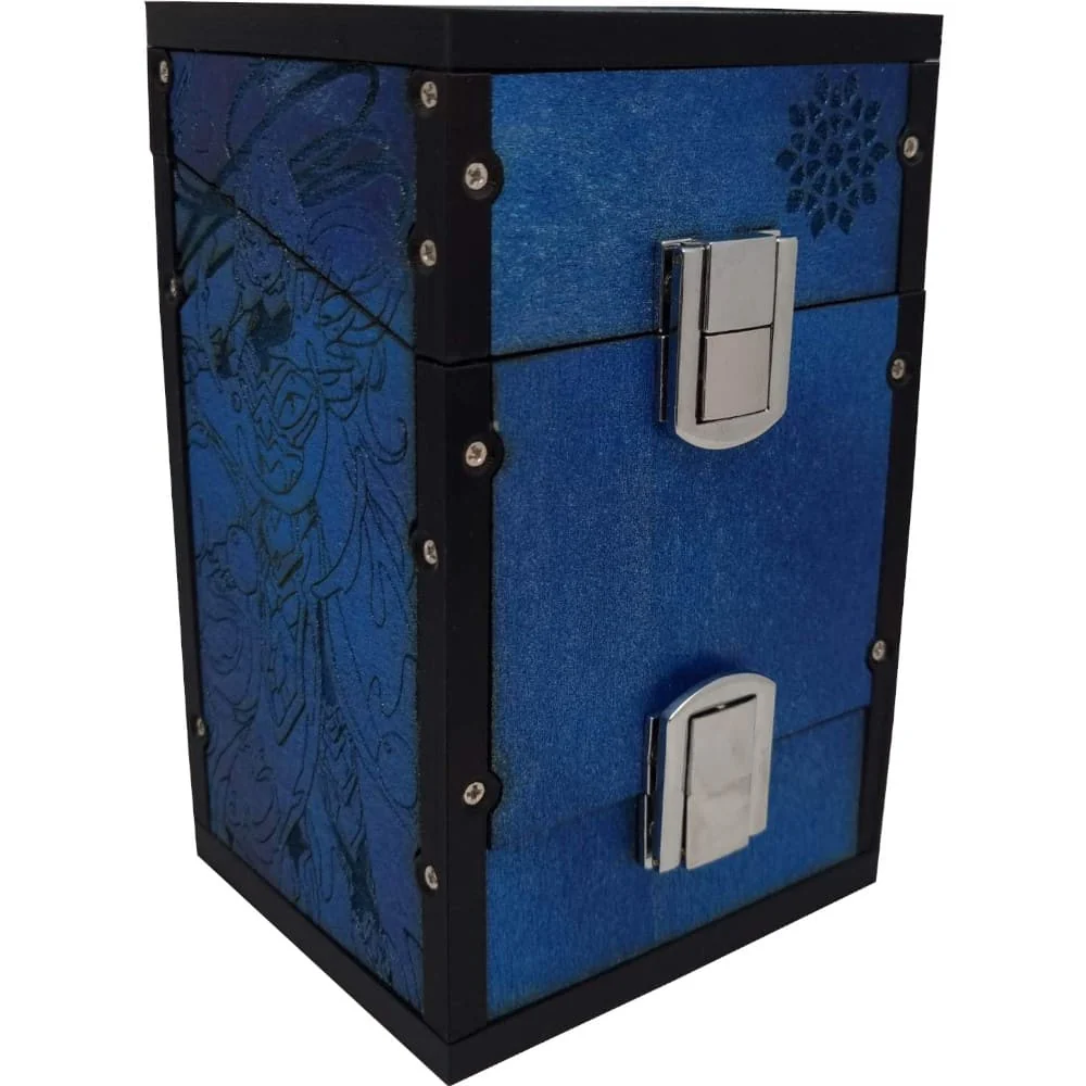 Duelist Island Deck Box Tearlaments