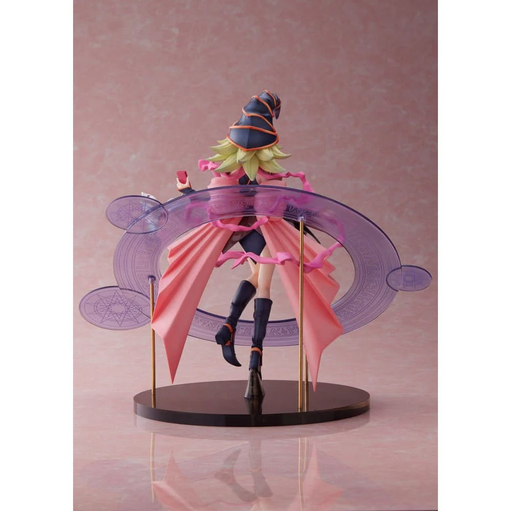 Yu-Gi-Oh! Zexal PVC statue 1/7 Gagaga Girl 26cm