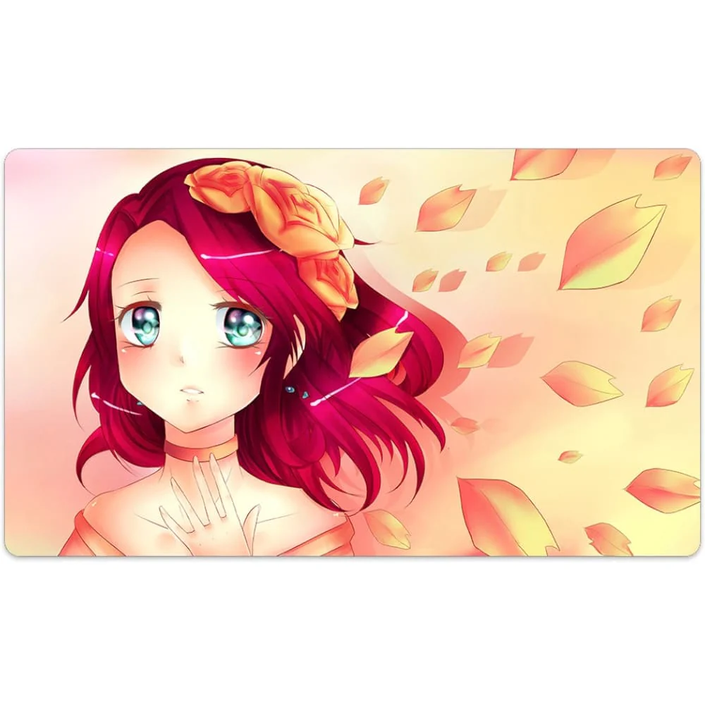 GuardUp Playmat Zexal Girl