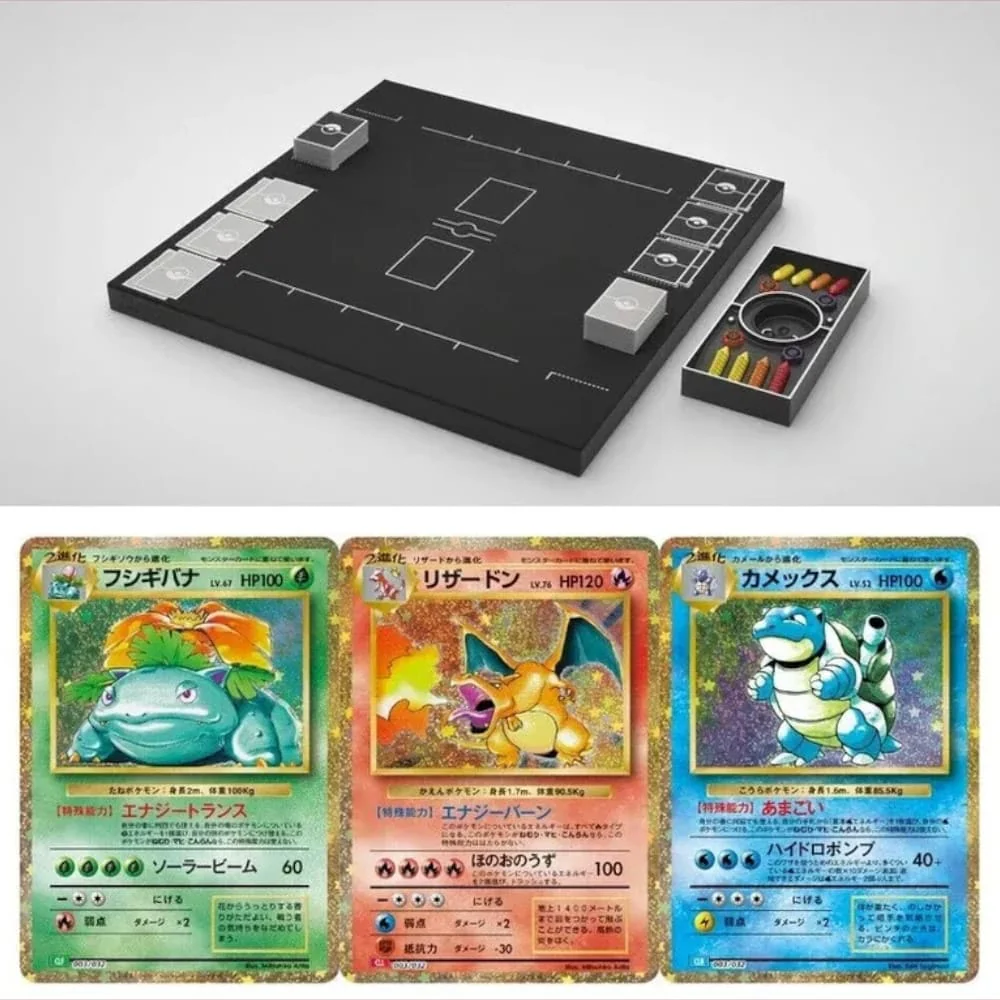 Pokemon Card Game Classic Box Japanese
