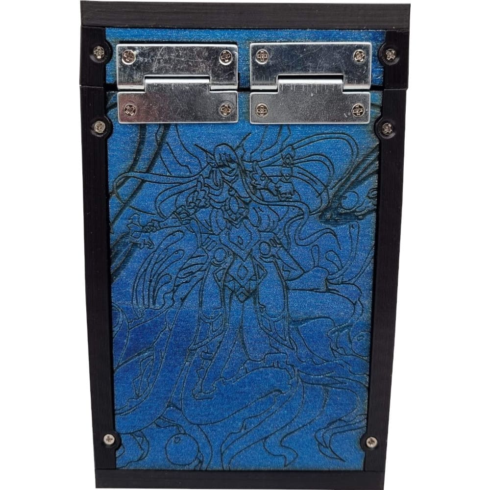 Duelist Island Deck Box Tearlaments