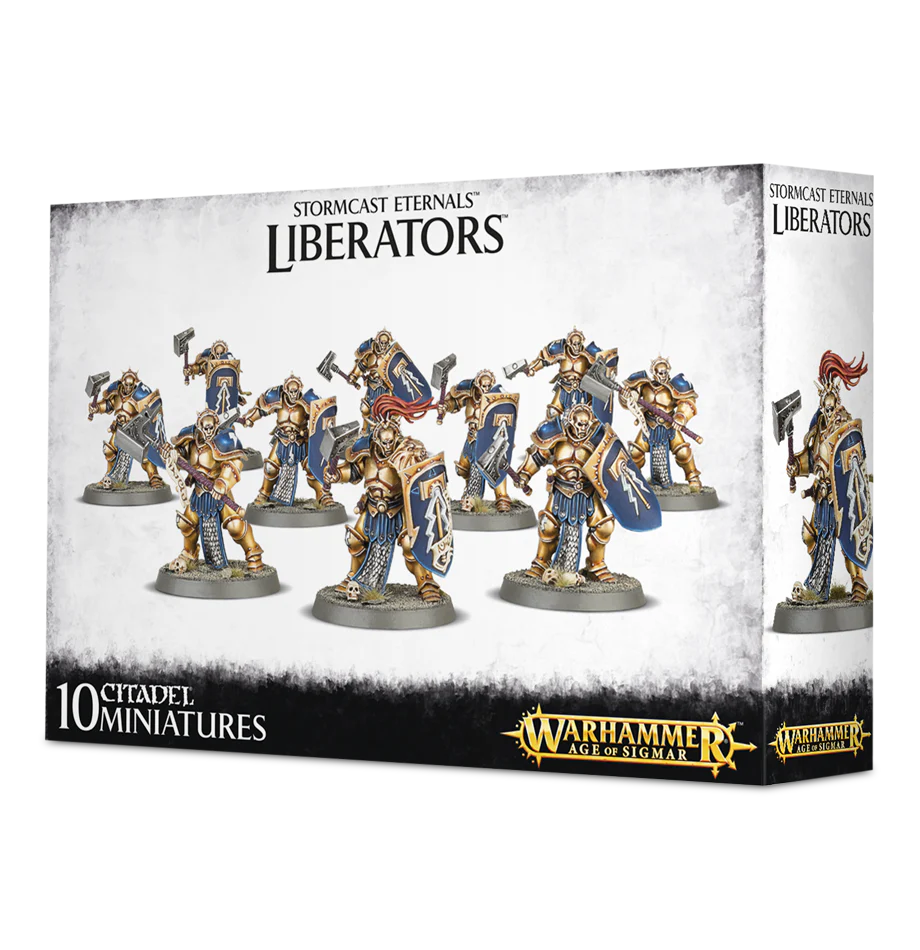 Liberators