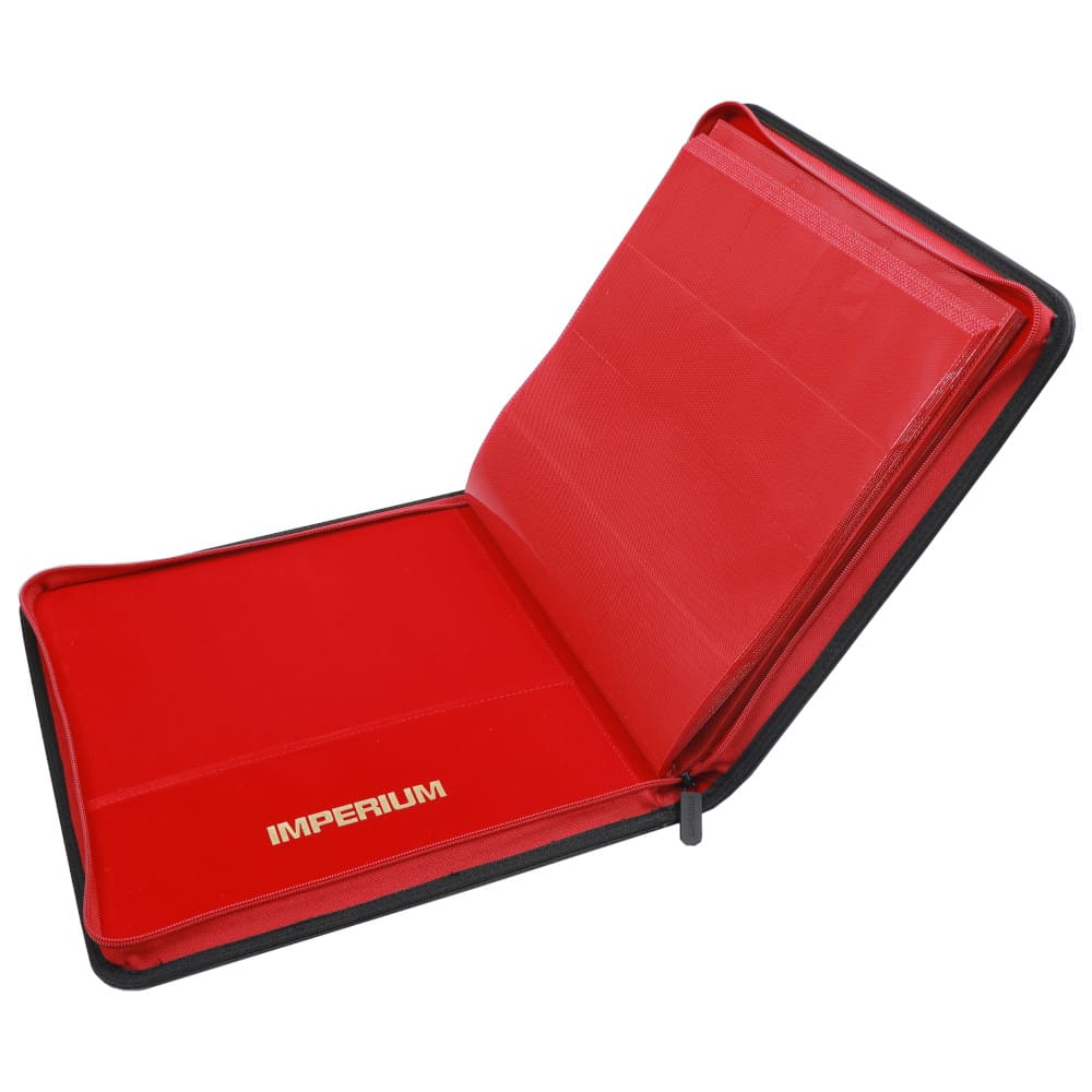 Imperium Duelist Fortress 2 12-Pocket Binder