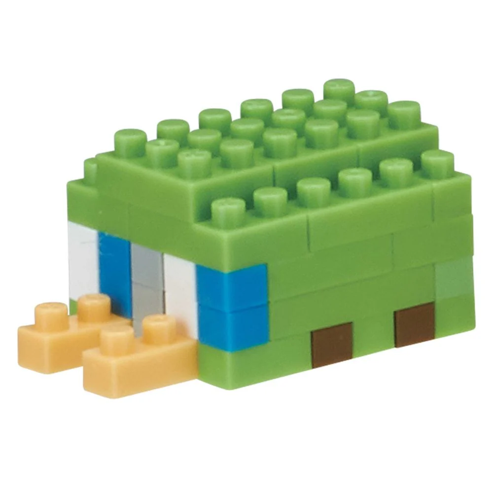 Nanoblock Pokemon Electrics Pokemon Box