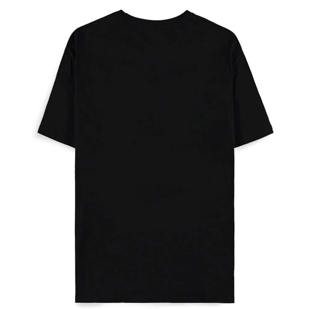 Yu-Gi-Oh! T-Shirt Seto Kaiba (Men´s)