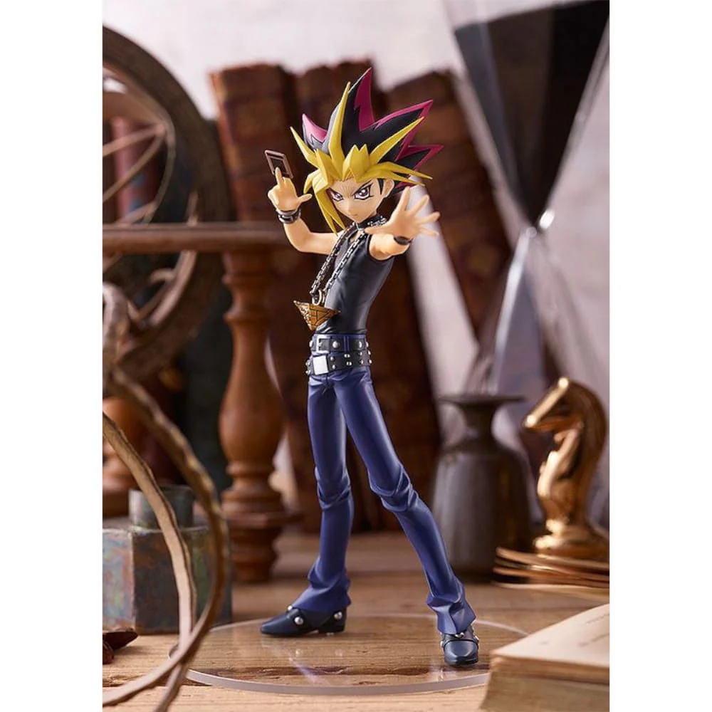 Yu-Gi-Oh! Pop Up Parade PVC Statue Yami Yugi 17cm