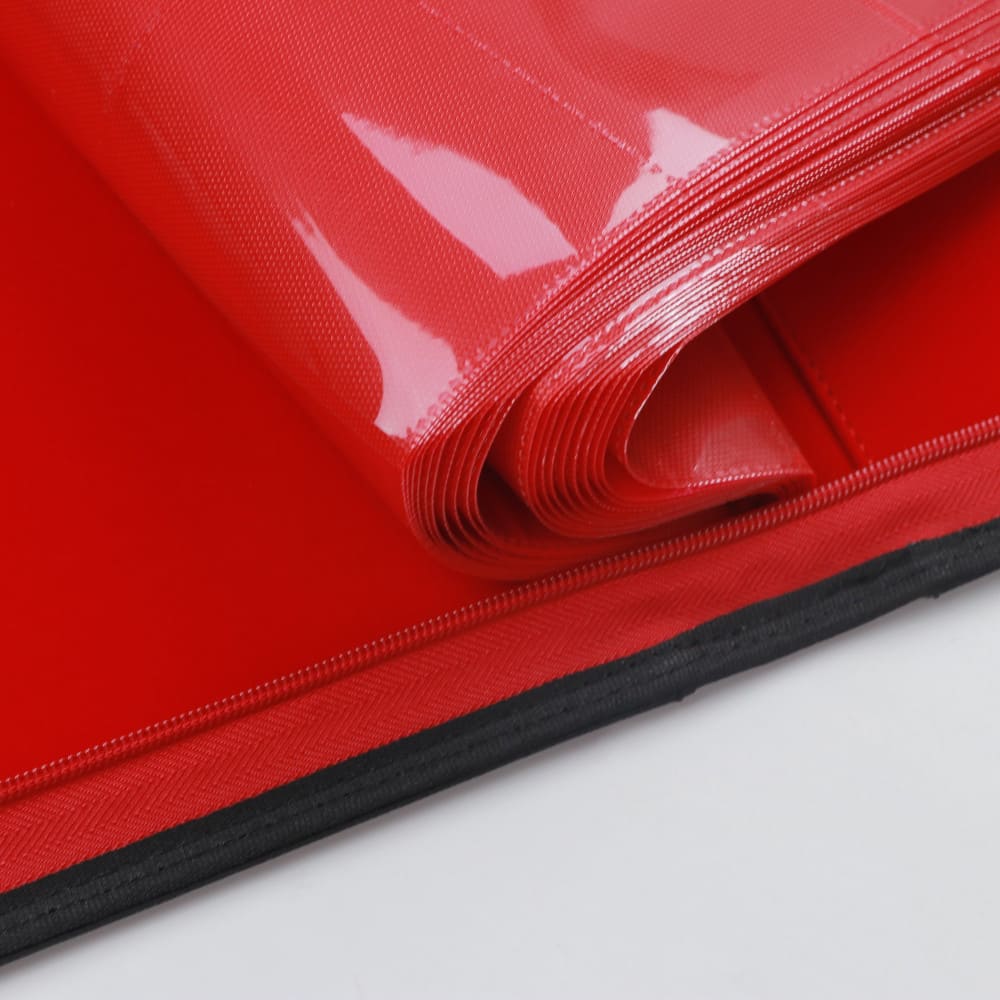 Imperium Duelist Fortress 2 12-Pocket Binder