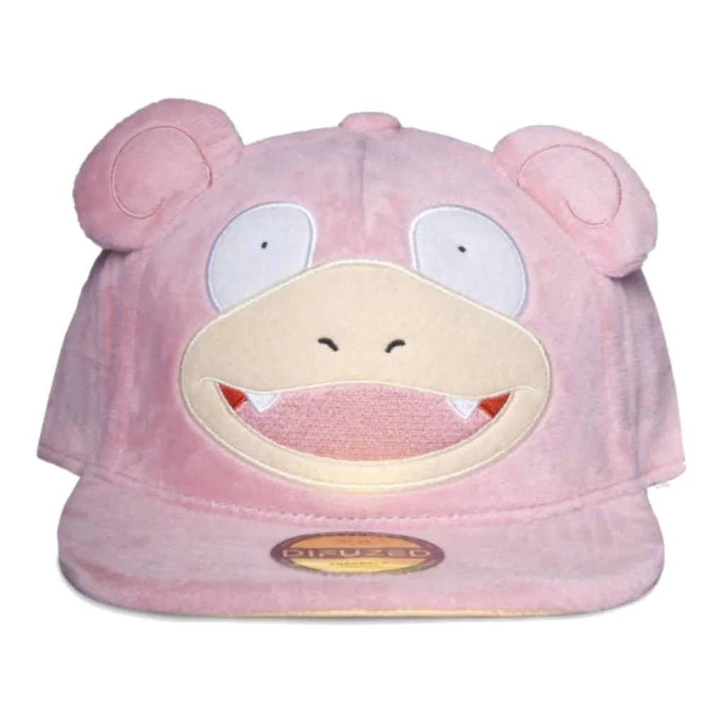 Pokémon Novelty Cap Slowpoke (unisex)