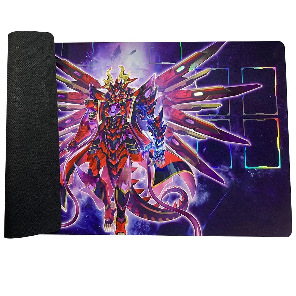GuardUp Holo Playmat Kashtira