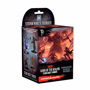 STORM KING'S THUNDER BOOSTER BOX