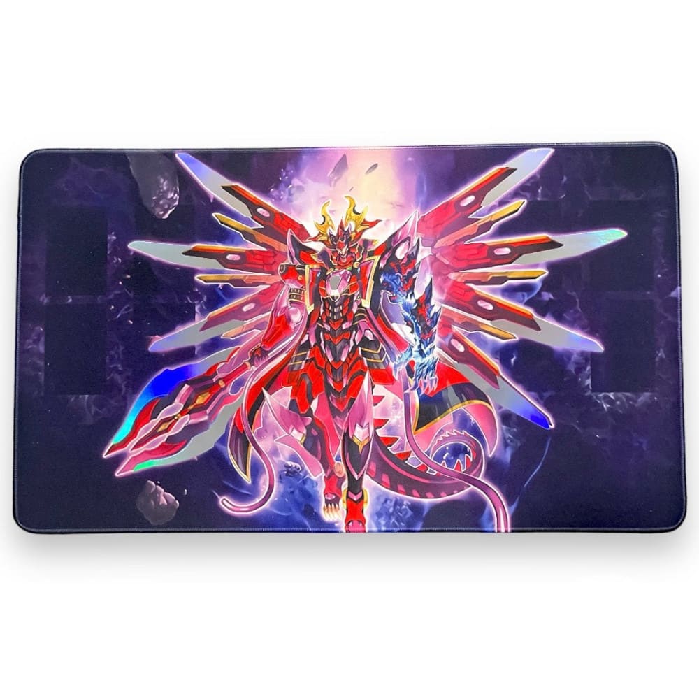 SVK Holo Playmat Kashtira