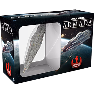 HOME ONE (STAR WARS ARMADA)