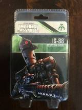 IMPERIAL ASSAULT IG-88