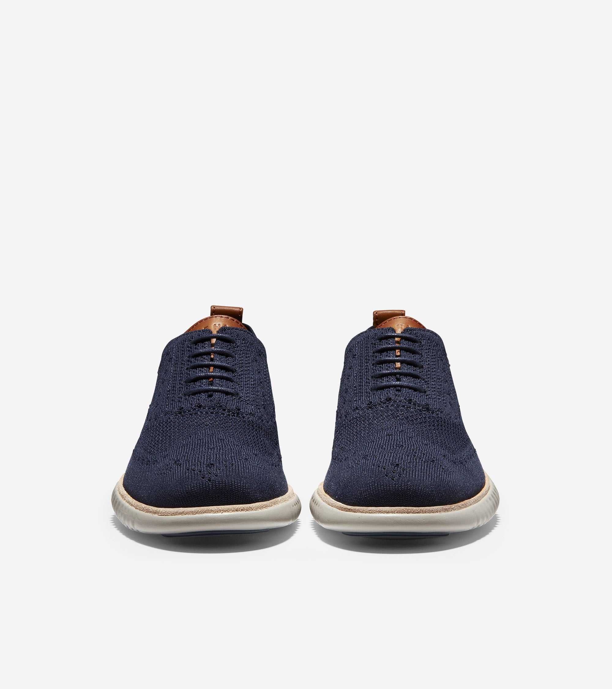 Men's 2.ZERØGRAND Wingtip Oxford Stitchlite™