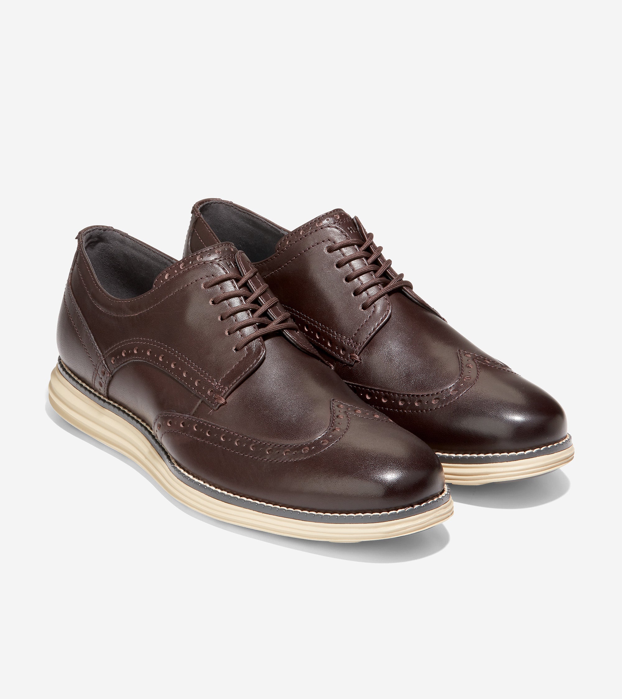 Men's ØriginalGrand Wingtip Oxford