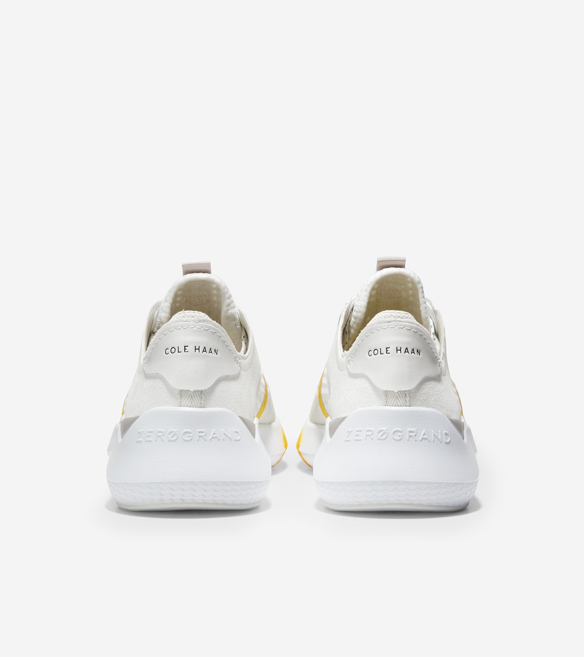 Women's ZERØGRAND Winner Tennis Sneaker
