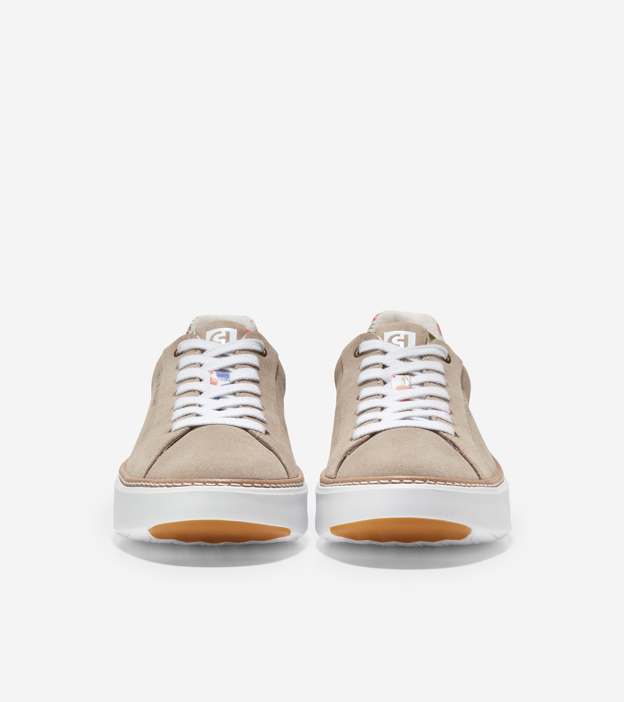 Women's GrandPrø Topspin Sneaker
