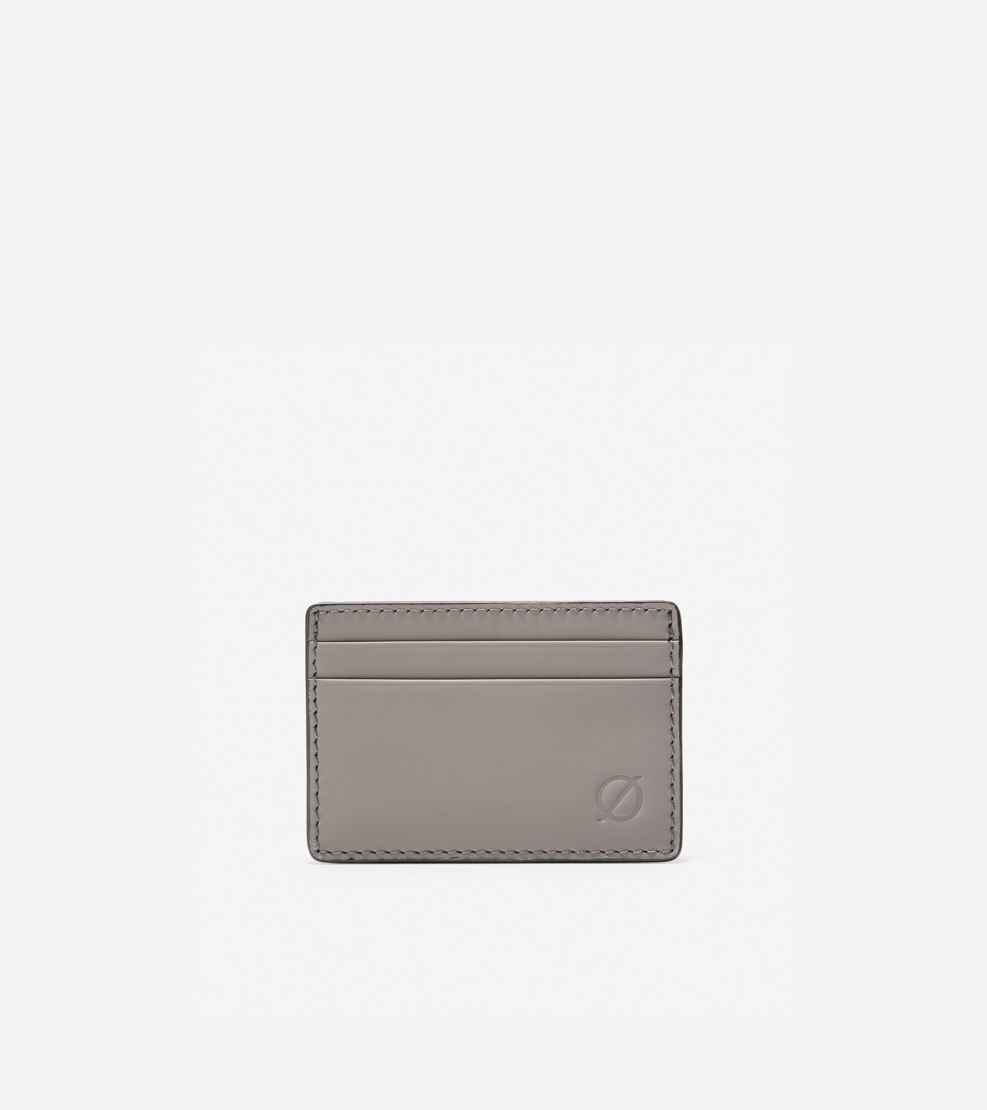Men's ZERØGRAND Card Case
