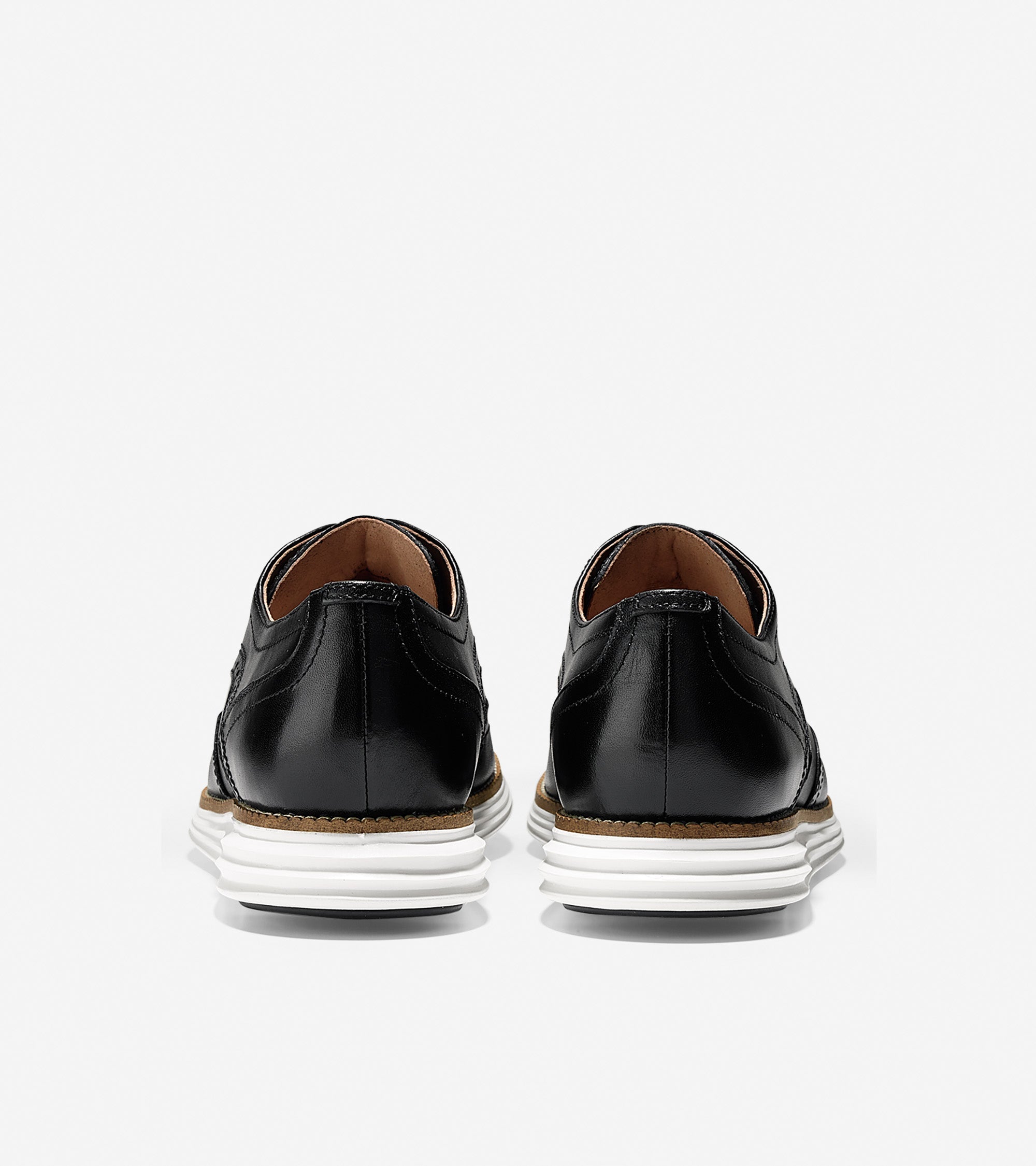 Men's ØriginalGrand Wingtip Oxford