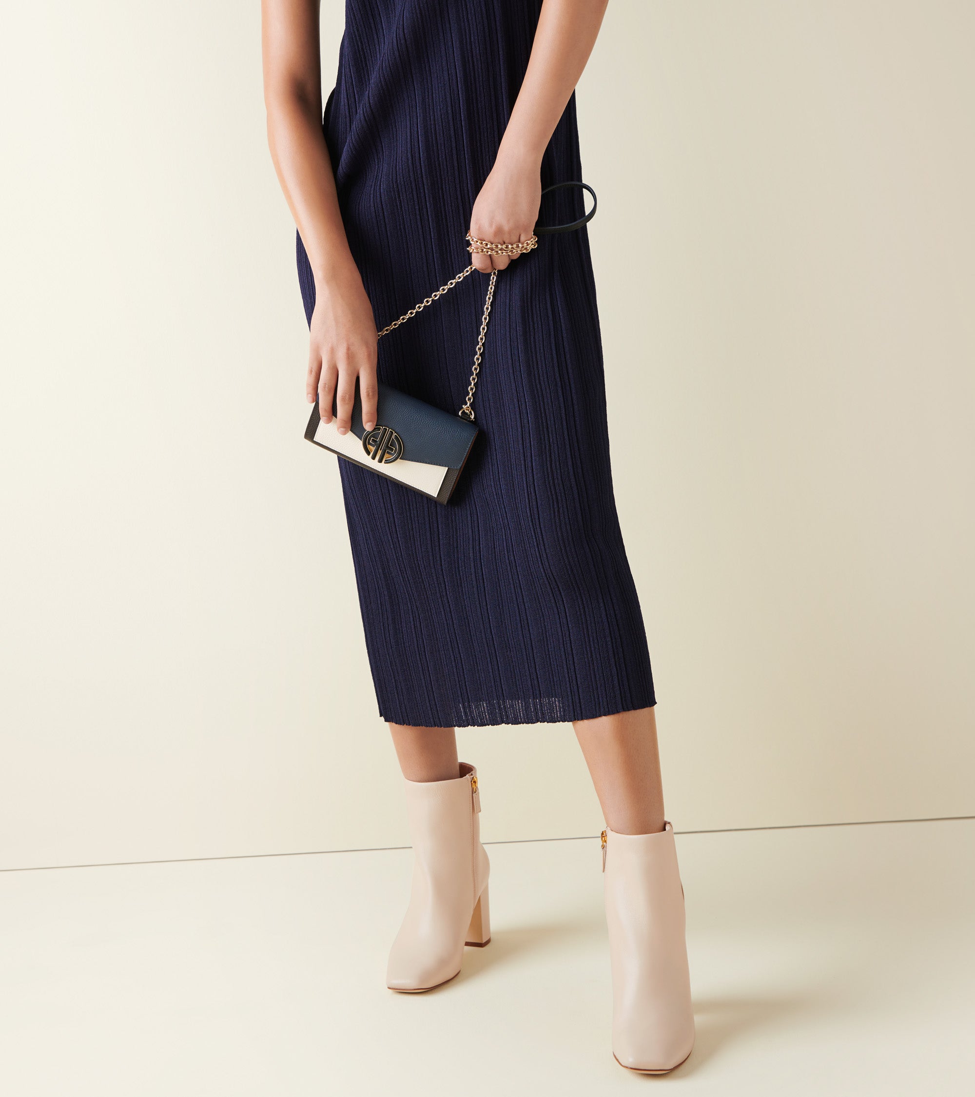 Women's Chrystie Square Toe Bootie