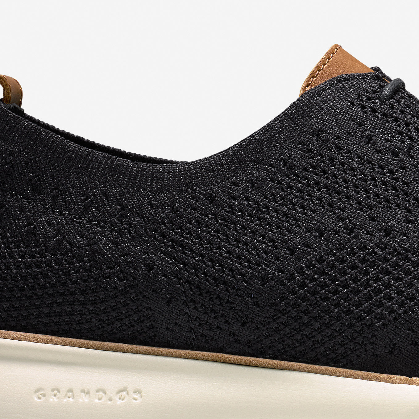 Men's 2.ZERØGRAND Wingtip Oxford Stitchlite™