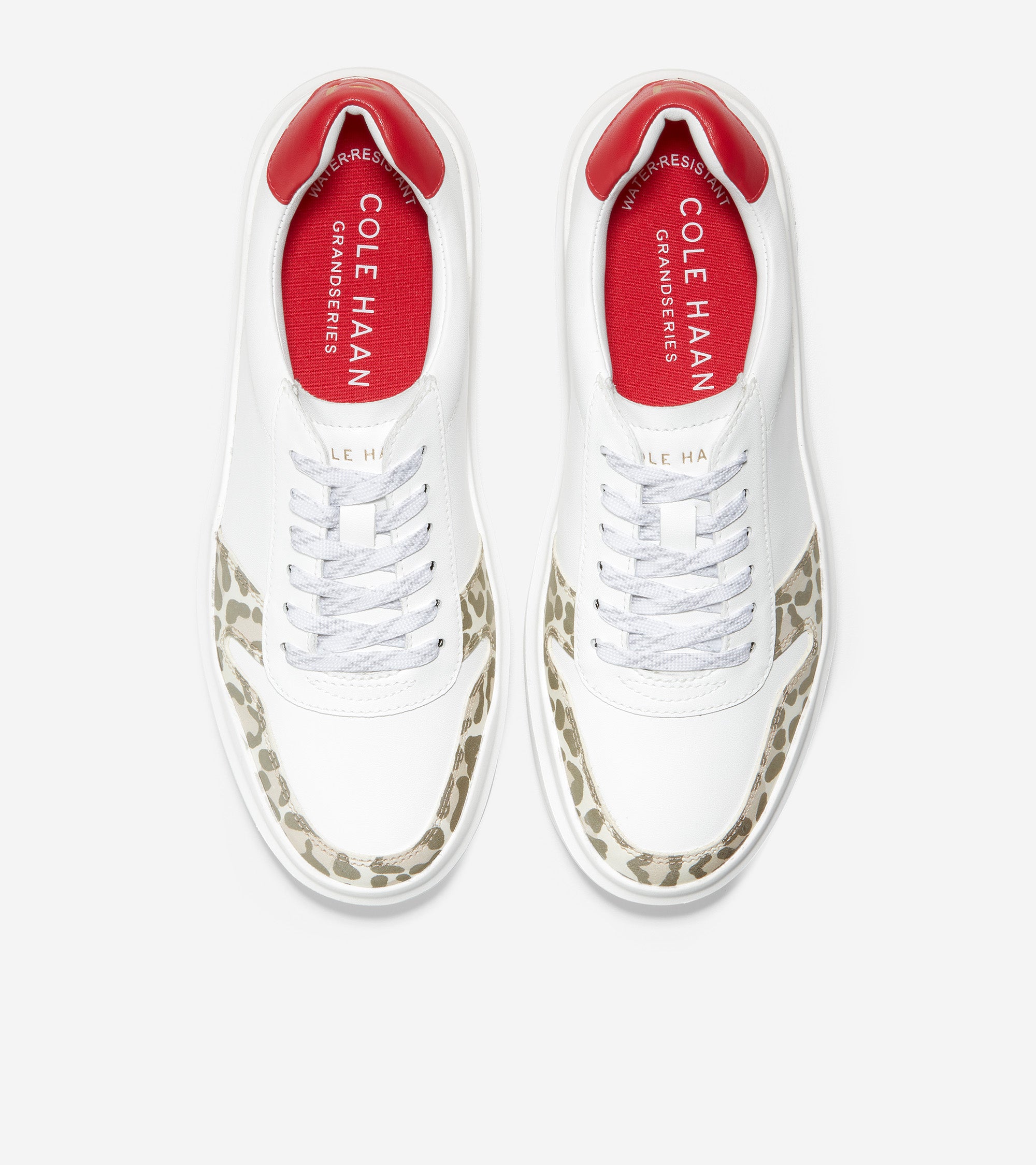 Women's GrandPrø AM Golf Sneaker