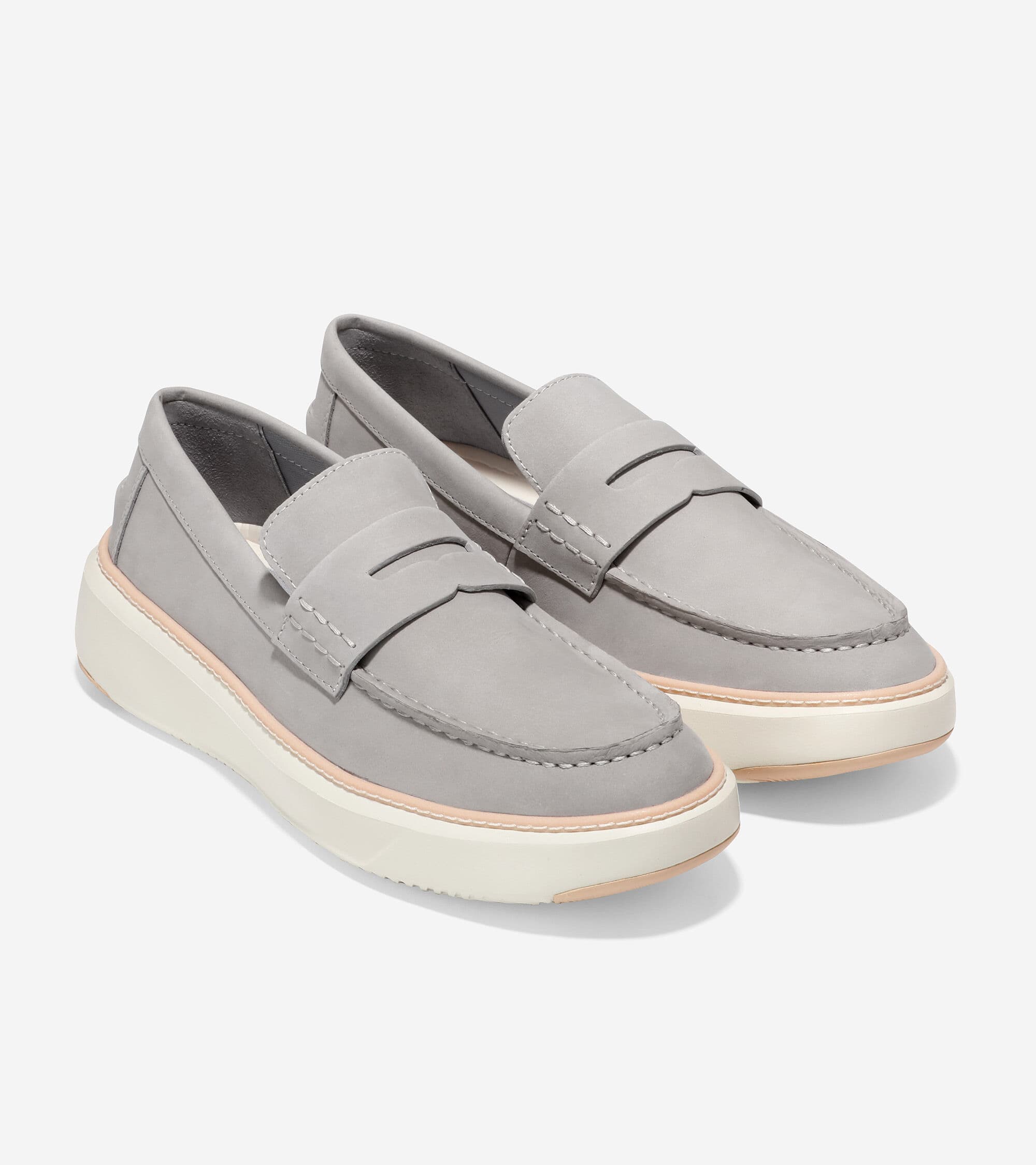 Men's GrandPrø Topspin Penny Loafer