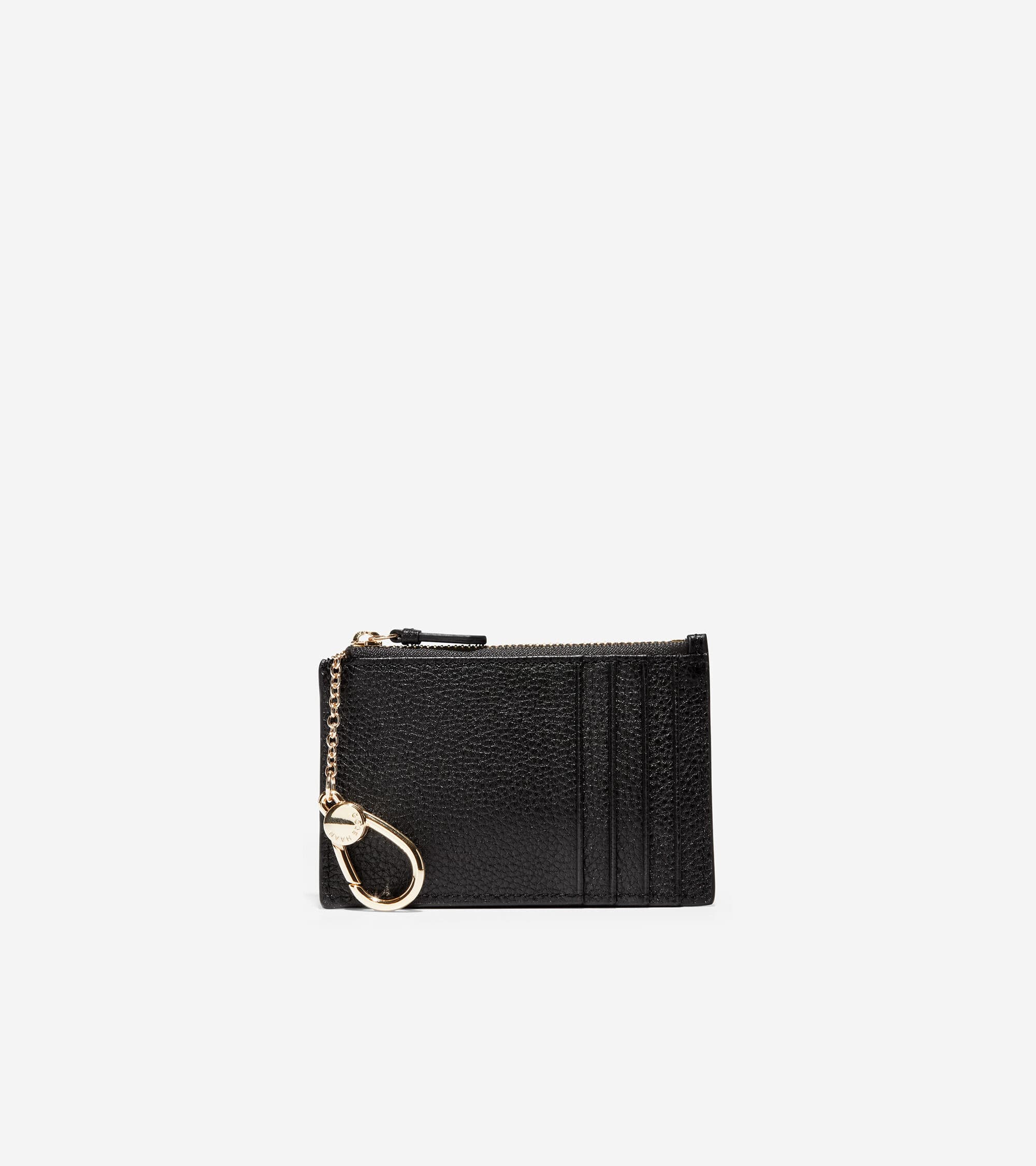 Women's GRANDSERIES Card Case with Zip