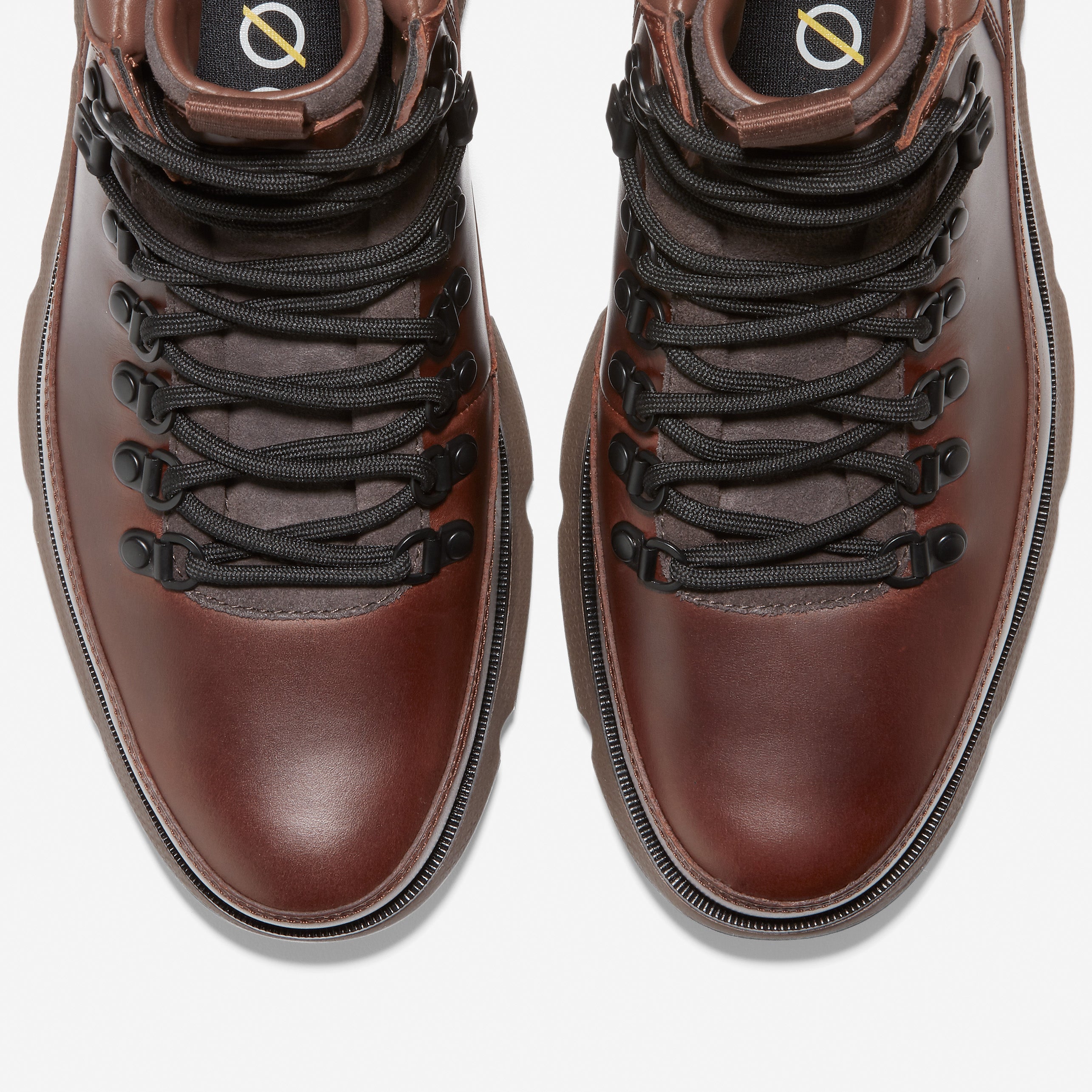 Men's 4.ZERØGRAND Explore Boot