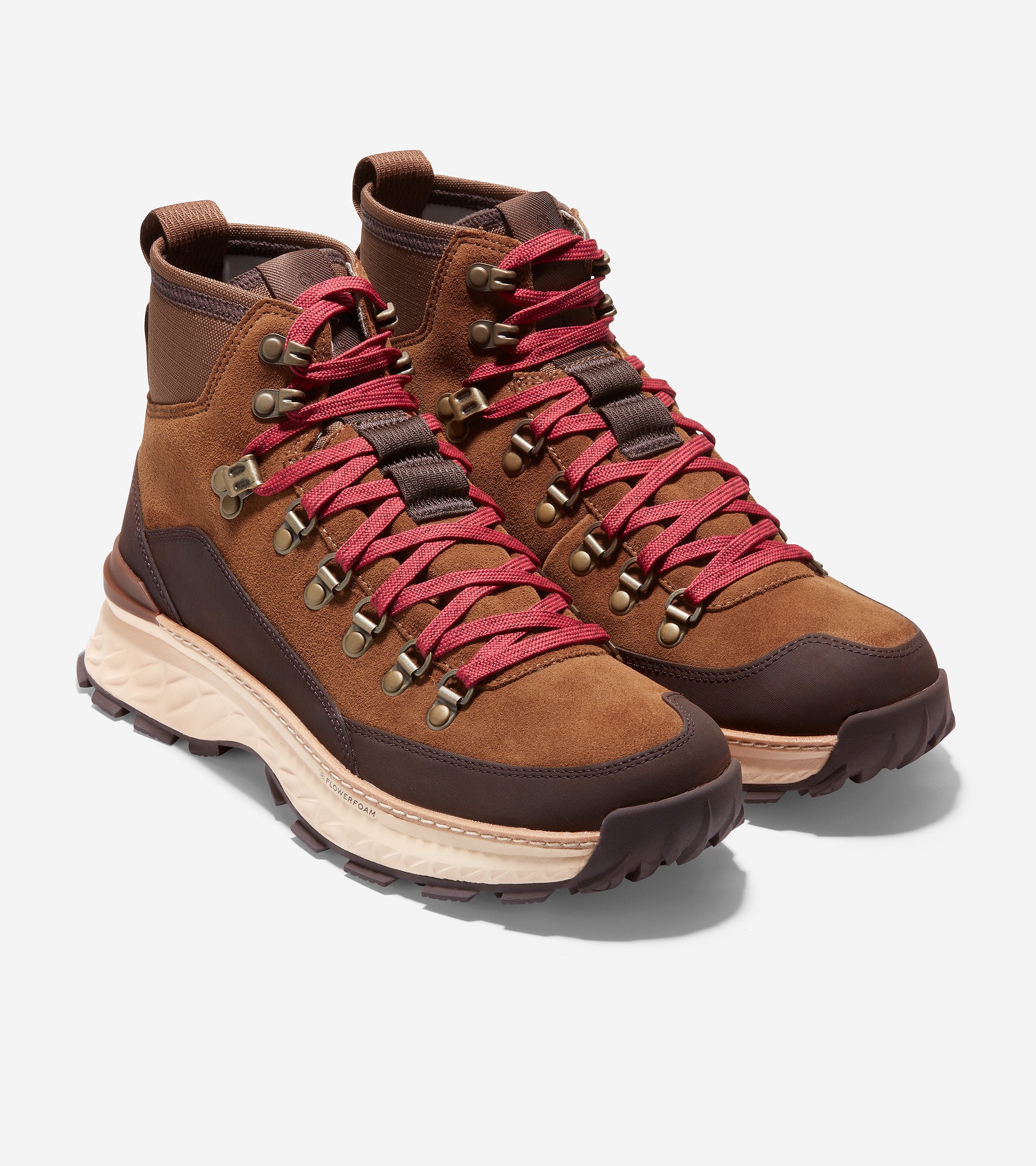 Men's 5.ZERØGRAND Explore Hiker Boot