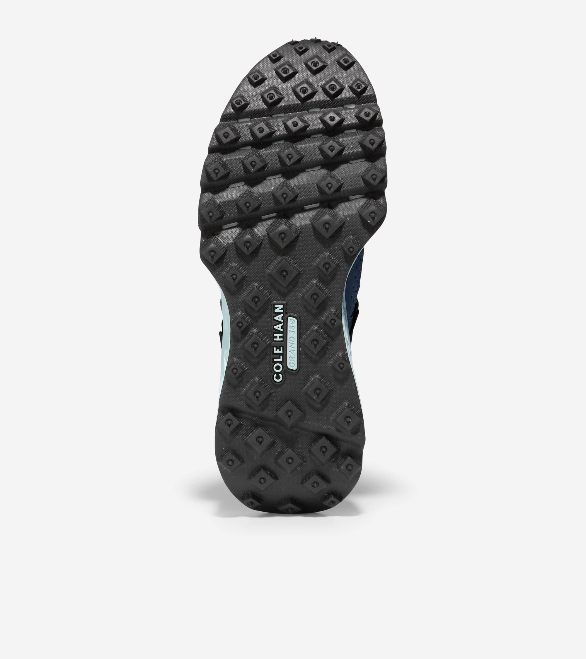 Men's 5.ZERØGRAND Monk Strap Running Shoe