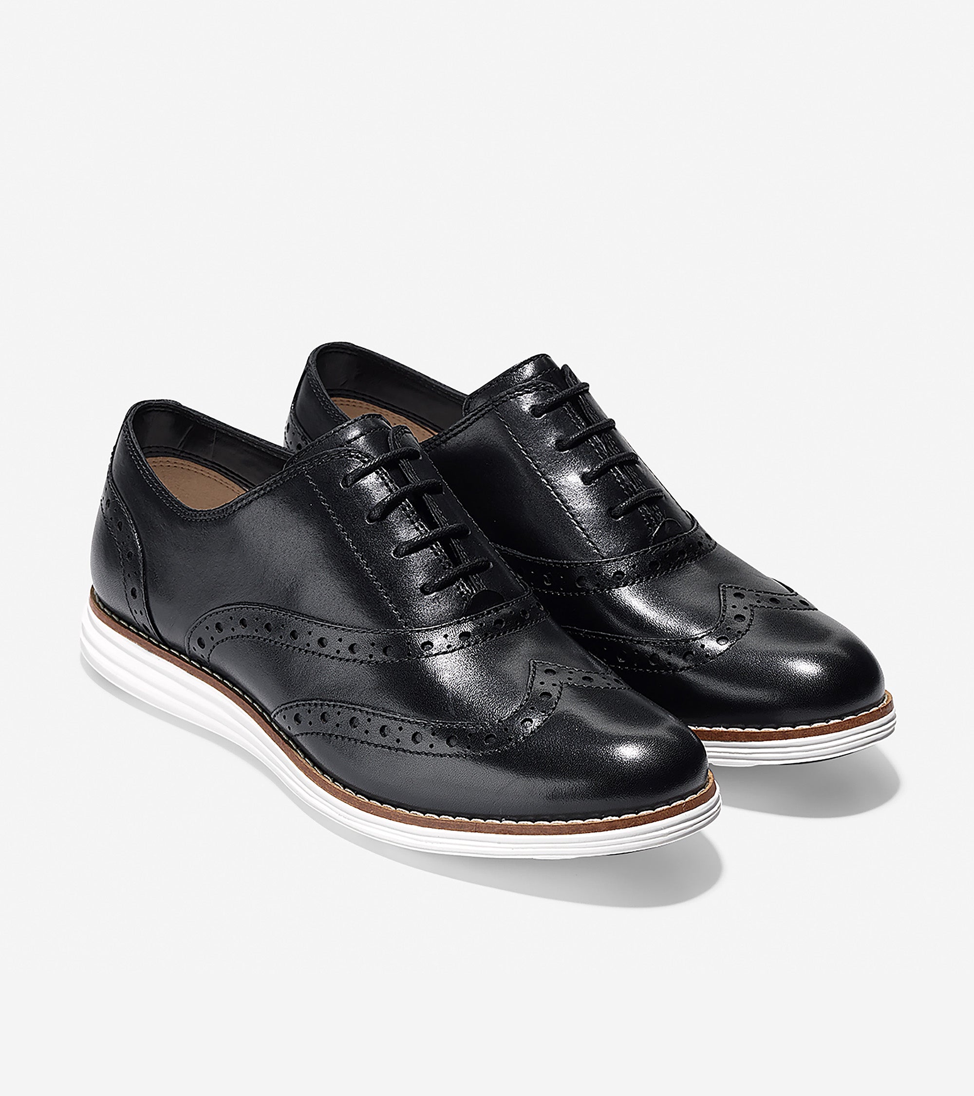 Women's ØriginalGrand Wingtip Oxford