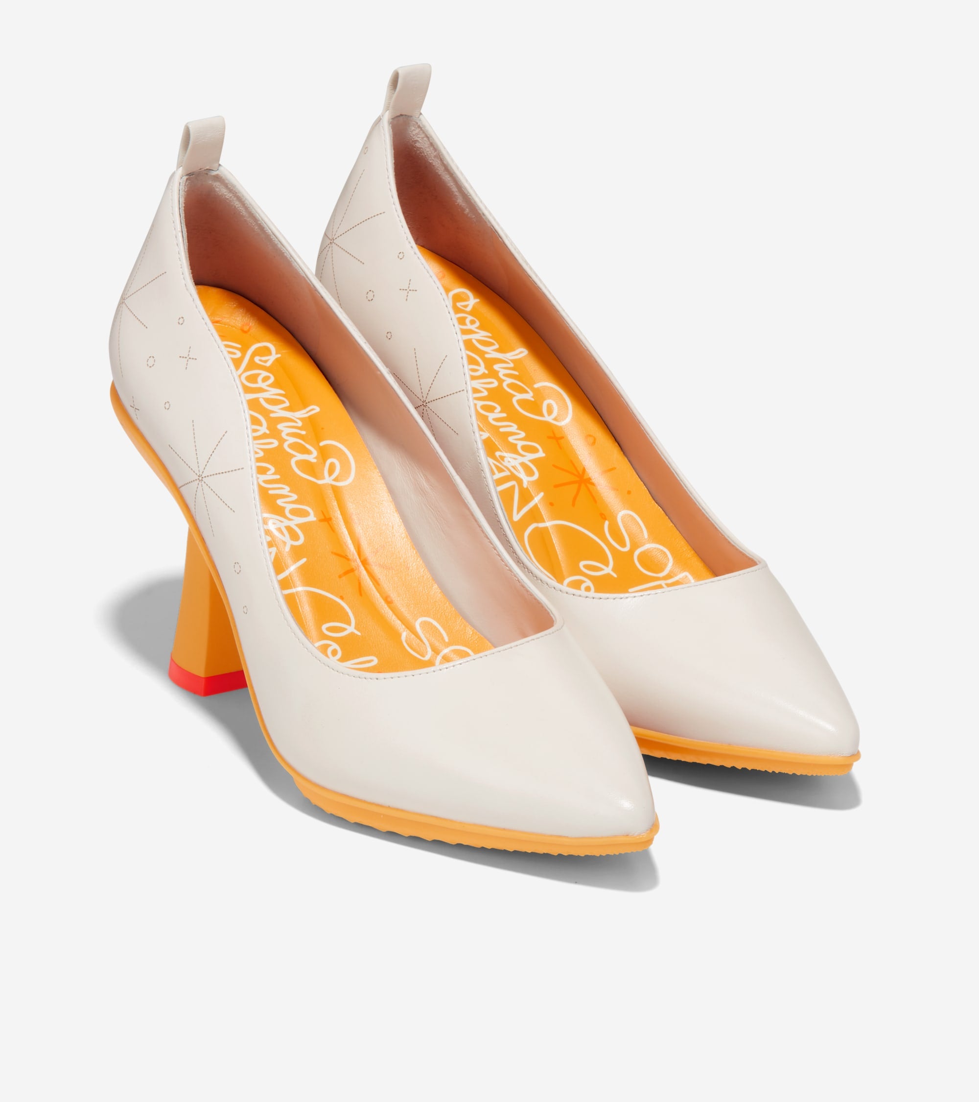 Women's Cole Haan x Sophia Chang York Pump