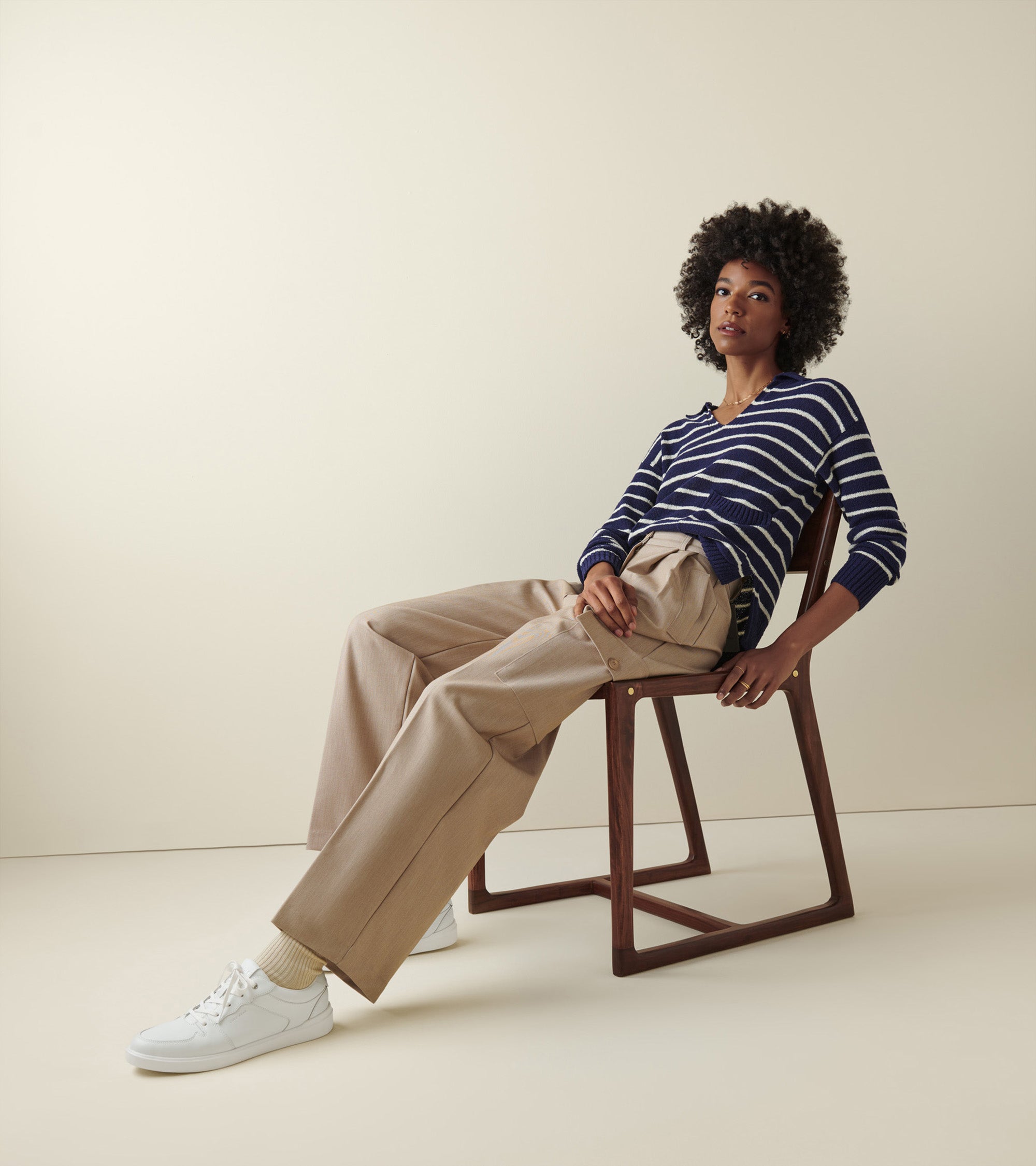 Women's Grand Crosscourt Modern Tennis Sneaker